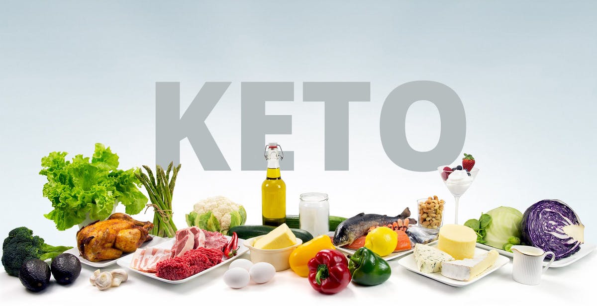 Oh My Keto! photo